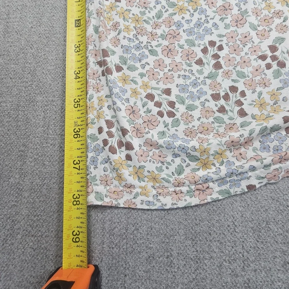 Milkberry floral baby